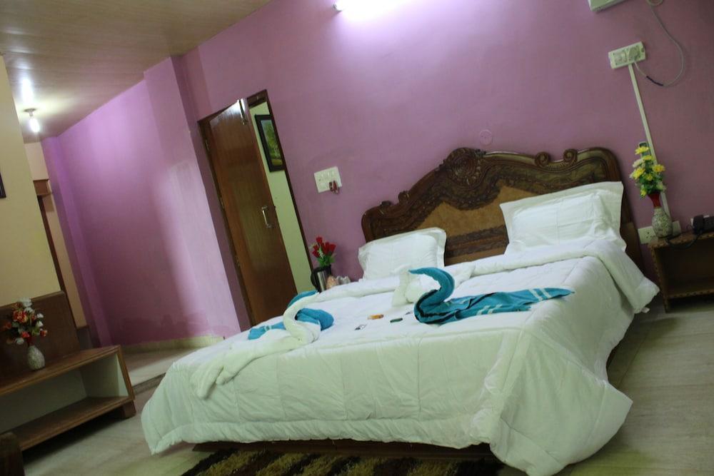 Nature Bloom Dharamshala Hotel And Resort Palampur Exterior photo
