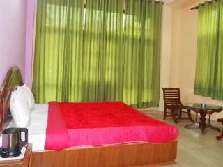 Nature Bloom Dharamshala Hotel And Resort Palampur Exterior photo